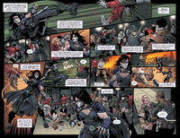 Teenage Mutant Ninja Turtles: The Last Ronin Collector's Set™
