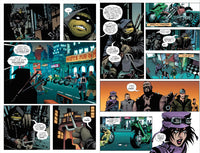 Teenage Mutant Ninja Turtles: The Last Ronin Collector's Set™